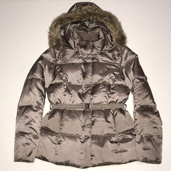 tumi goose down jacket